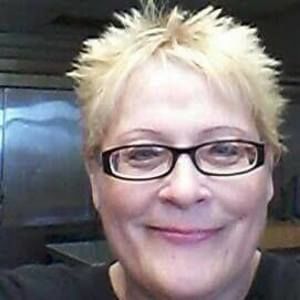 Meet your Posher, Dianne